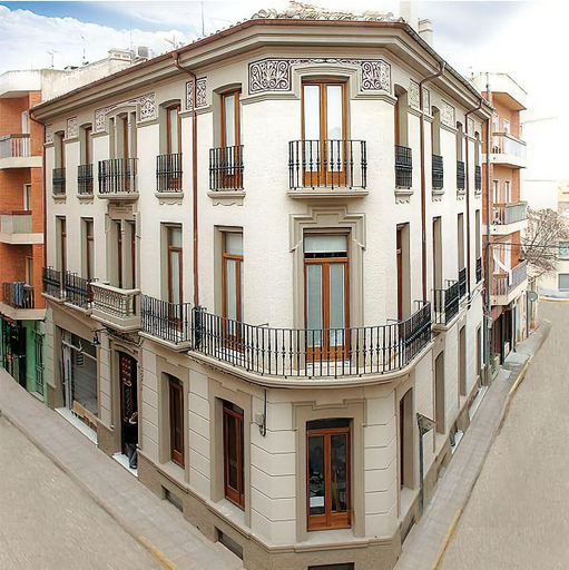 Exterior & Views, Hospedium Hotel Cañitas Maite Boutique, Albacete