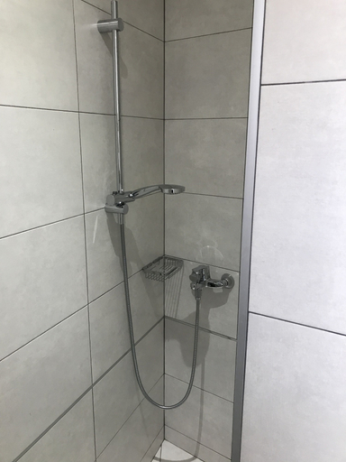 Bathroom 4, Ch Otello Rooms By HEBEROOMS, Madrid