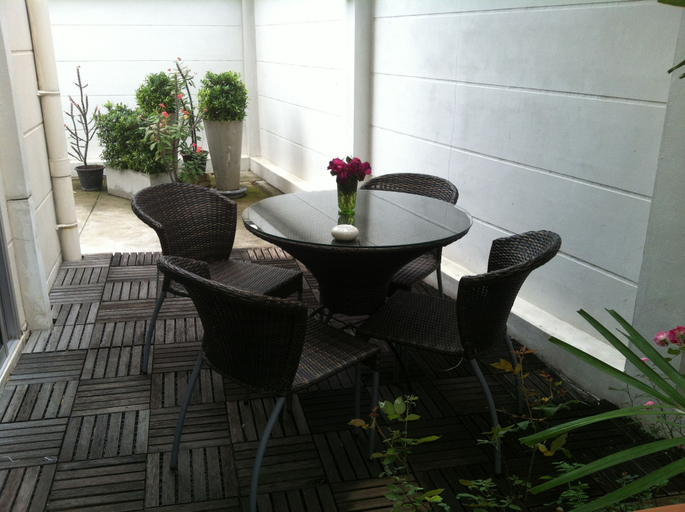 Others 5, T Series Place Serviced Apartment, Bang Kho Laem