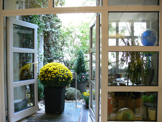 Exterior & Views 2, Hotel Unger, Stuttgart