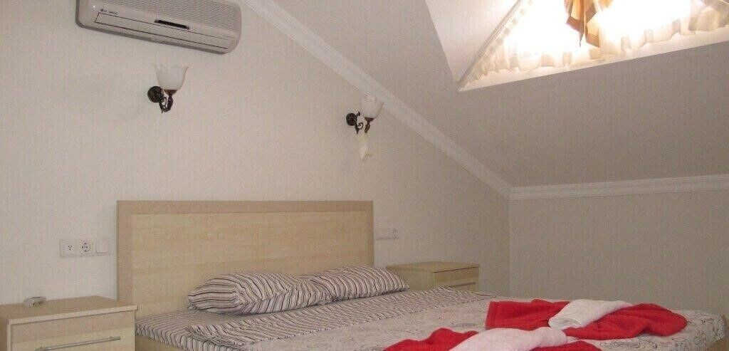 Room 2, Villa ALC2 by JoyLettings, Fethiye