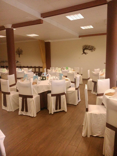 Food & Drinks, Casa Rural Fulguera, León