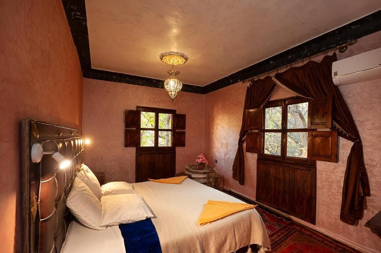 Bedroom 3, Dar Adrar, Al Haouz