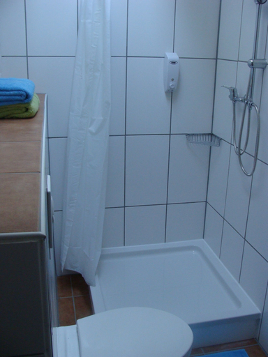 Bathroom 5, Hotel Im Mühlengrund, Rhein-Sieg-Kreis