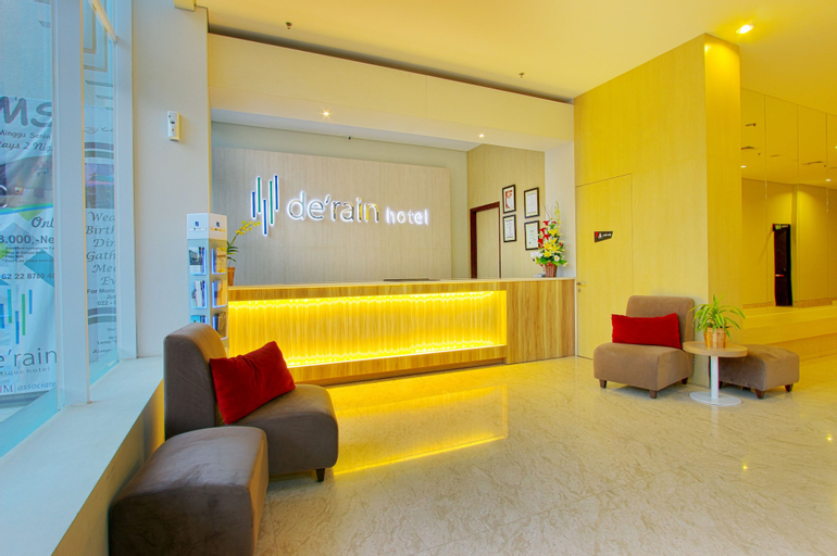 Others 3, DeRain Hotel Bandung, Bandung