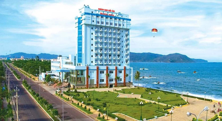 Exterior & Views 2, Seagull Hotel, Qui Nhơn