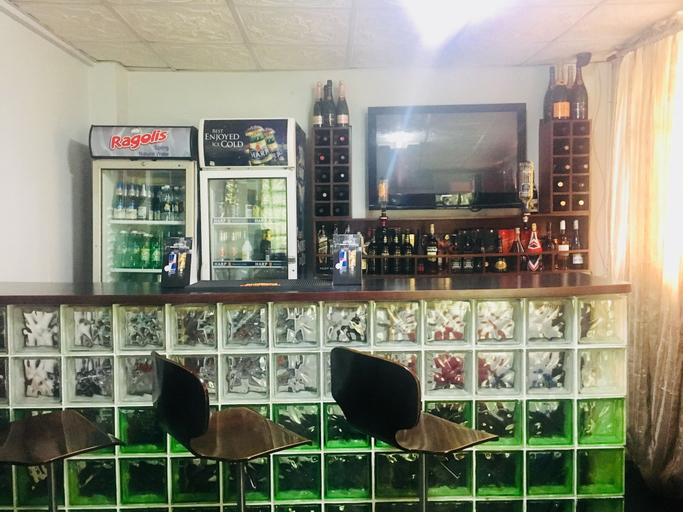 Food & Drinks 4, Whitehouse Hotels & Conference Centre, Kosofe