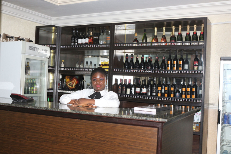 Food & Drinks 4, NEW POINT HOTEL AND SUITES, Uyo