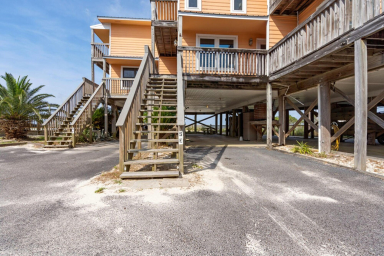 Exterior & Views, 022 Sandcastle 5E by ACP, Mobile
