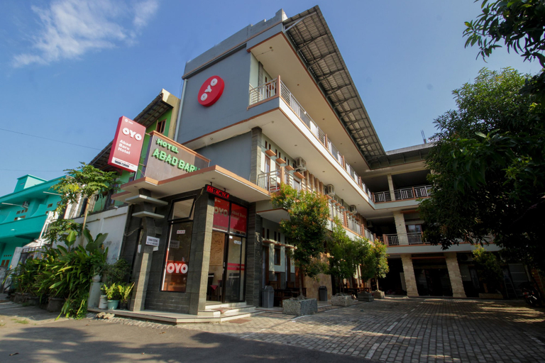 Exterior & Views 2, 820 Abad Baru Hotel, Pangandaran