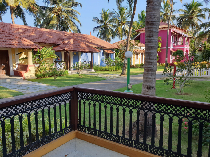 Exterior & Views 2, Mercure Goa Devaaya Resort - An Accor Hotels Brand, North Goa
