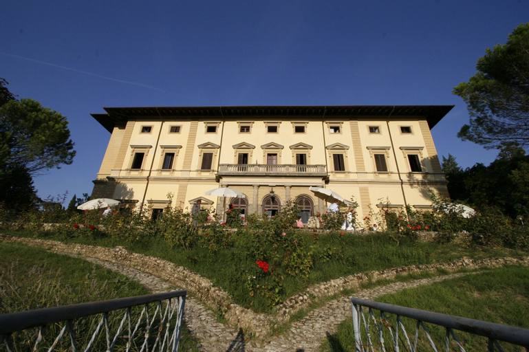 Exterior & Views 1, Villa Pitiana, Florence