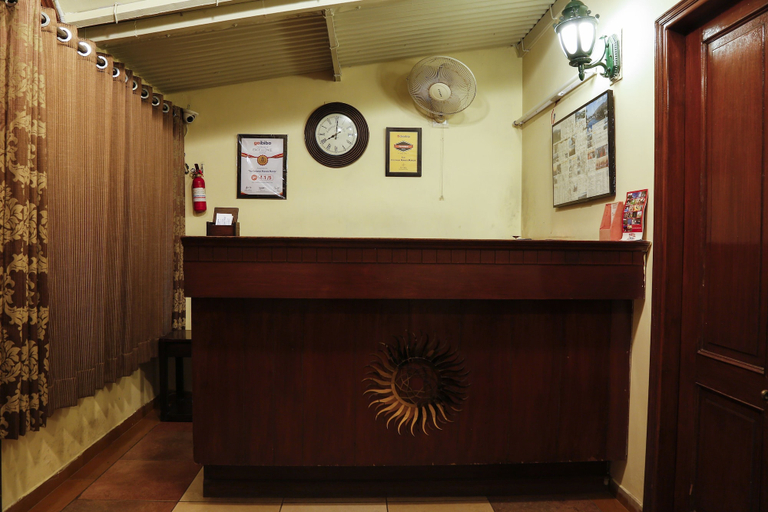 Others 4, The Colonial Manek Manor, Sirohi