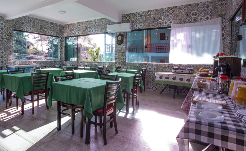 Food & Drinks 5, Pousada Guarubela Veloso, Ilhabela
