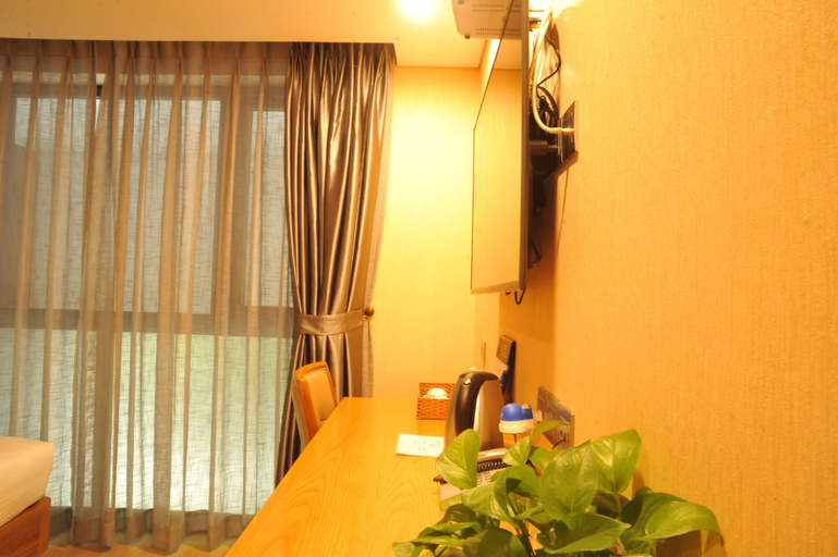 Bedroom 2, Imperial Saigon Hotel, District 7