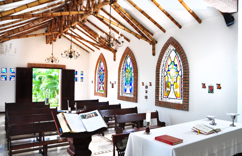 Food & Drinks 5, Hotel Campestre Las Camelias, Montenegro