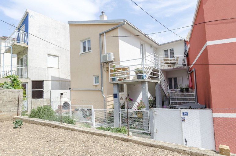 Exterior & Views 2, Apartments Dasa, Primošten
