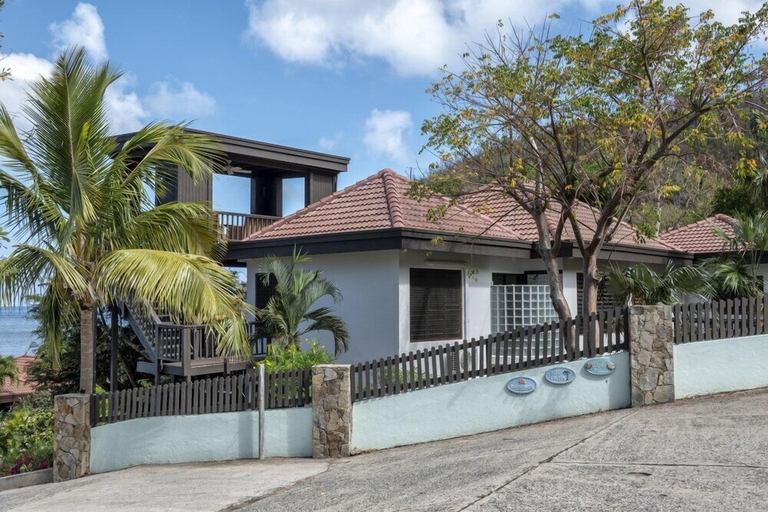 Exterior & Views 2, Virgin Gorda Villa Rentals
