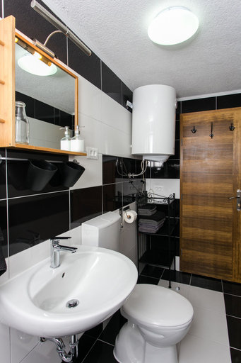 Bathroom 3, Apartments Heart of Dubrovnik, Dubrovnik