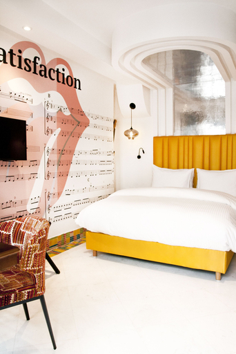 Bedroom 2, Riad Dar Saba - Saba'S House, Tanger-Assilah