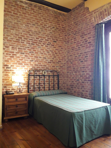 Bedroom 3, Hotel La Posada Regia, León