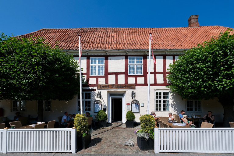 Exterior & Views 2, Hotel Ringkjøbing, Ringkøbing-Skjern