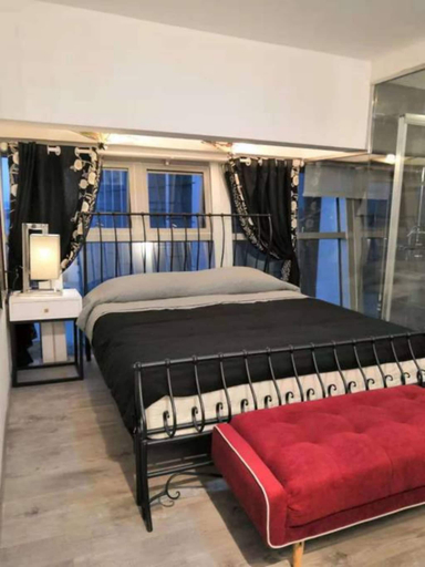 Bedroom 2, Emma's home, Suzhou