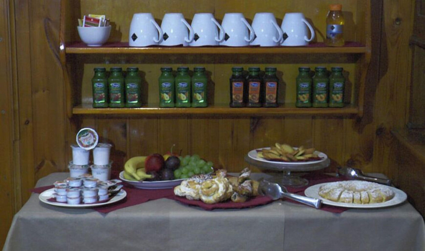 Food & Drinks 5, Hotel Bellevue, Bologna