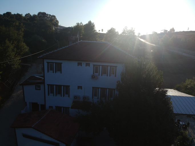 Exterior & Views 2, Pasha Boutique Apart Hotel, Merkez