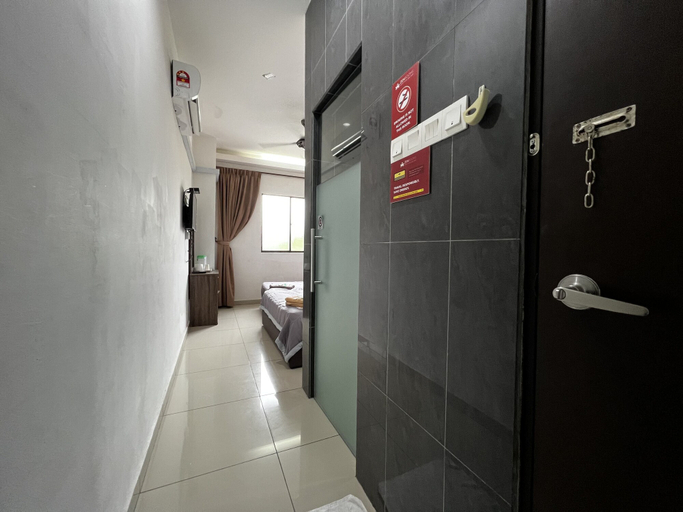 Others 4, Homestay 77, Johor Bahru