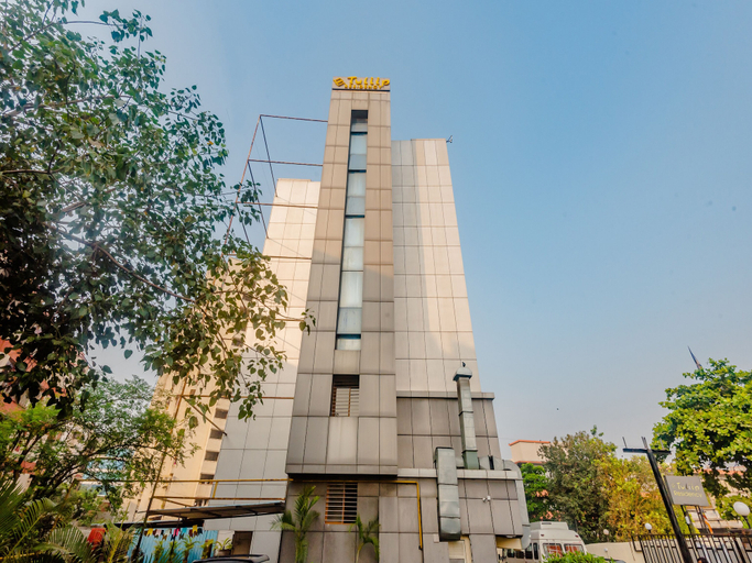 Exterior & Views 2, Tuliip Residency, Mumbai Suburban