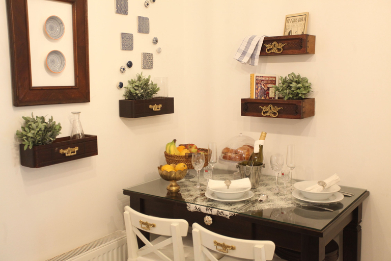 Food & Drinks 4, BP Apartments Main Street, Budapesti