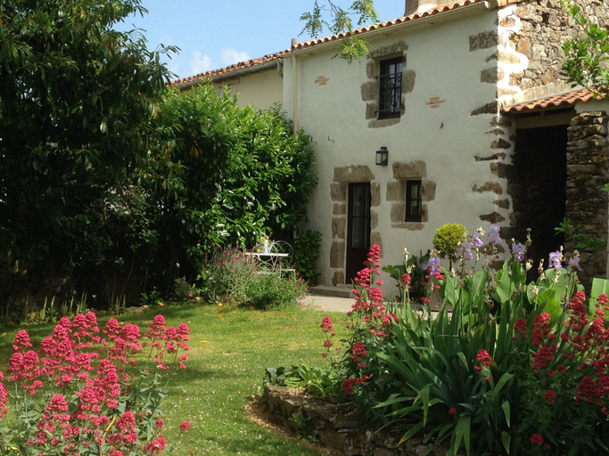 Exterior & Views 2, La Closerie de la Glossetière, Vendée