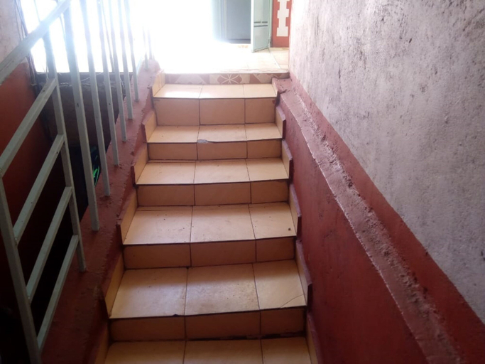 Others, Joyous Guest House, Kasarani