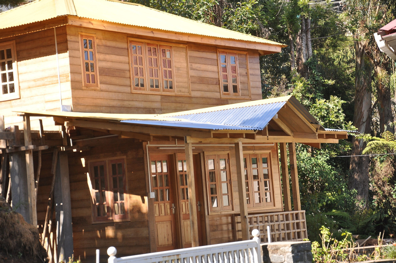 Exterior & Views 2, Lillysvalley Resort, Dindigul