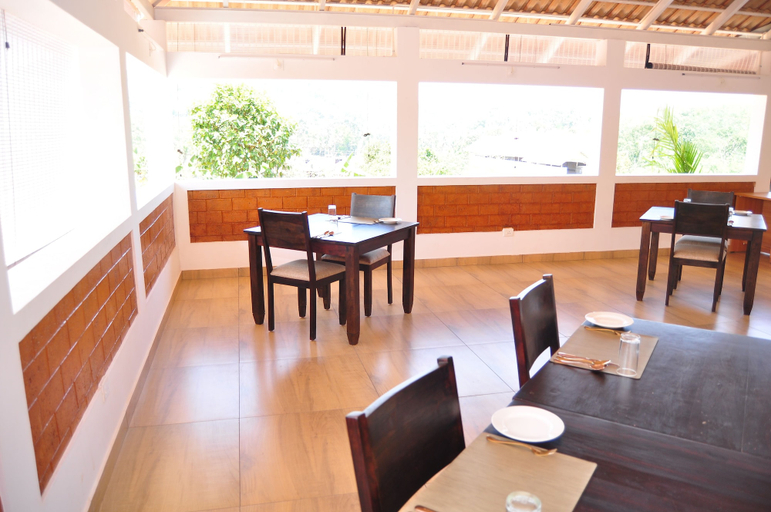 Food & Drinks 5, INDIMASI - Ayurveda & Healing Village, Thiruvananthapuram