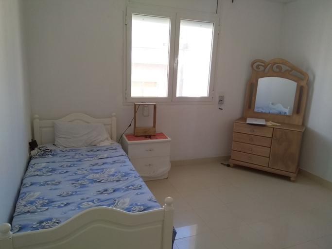 Bedroom 4, Maison des Tulipes, Beni Khiar