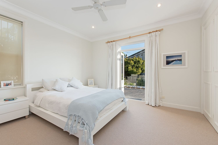Bedroom 2, Vaucluse Manor H327, Woollahra