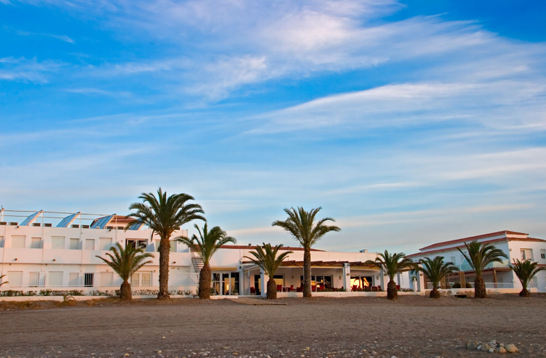 Exterior & Views 2, Hospedium Hotel Continental Mojácar, Almería