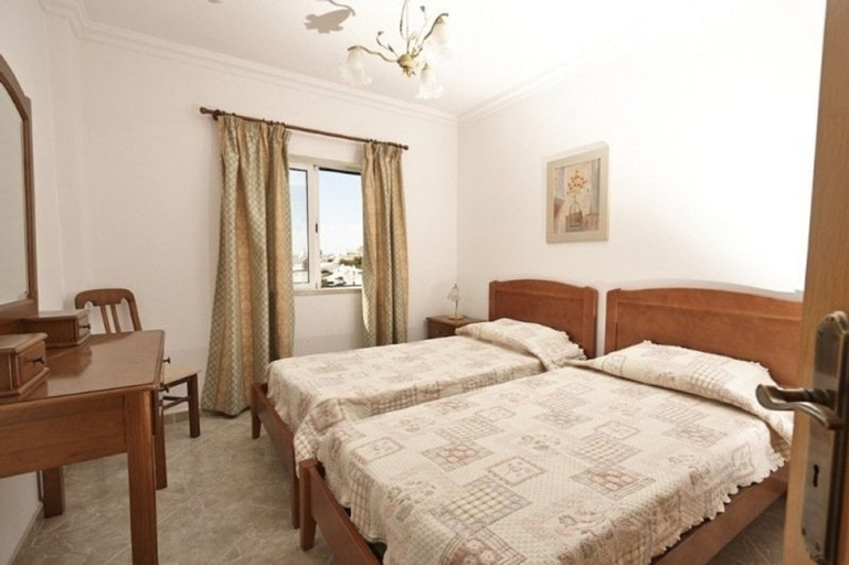 Bedroom 4, Torre da Aldeia by Umbral, Albufeira