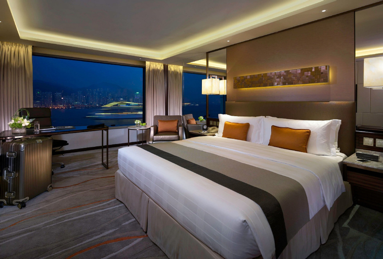 Bedroom 21