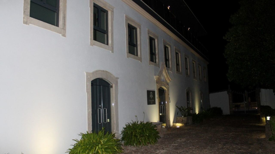 Exterior & Views 3, Casa do Adro Hotel, Ferreira do Zêzere