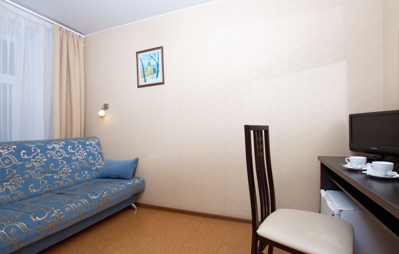 Others 5, Nevsky Breeze, Sankt-Peterburg gorsovet