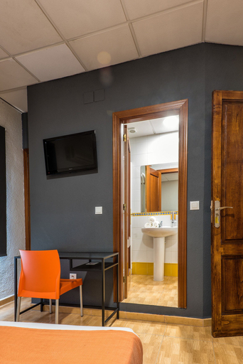 Others 5, KUBIK Hotel, Cáceres