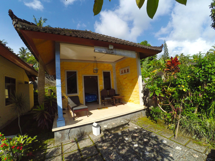 Exterior & Views 2, Pondok Batur Indah, Karangasem