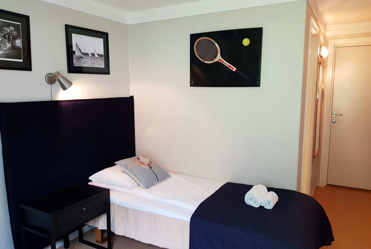 Bedroom 2, Hankø Hotell & Spa, Onsoey