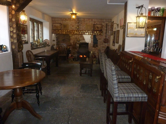 Food & Drinks 4, Parrett Hotel, Dorset