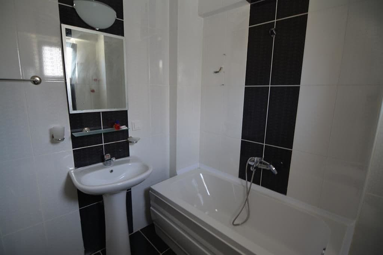 Bathroom 4, Villa Jewel, Fethiye