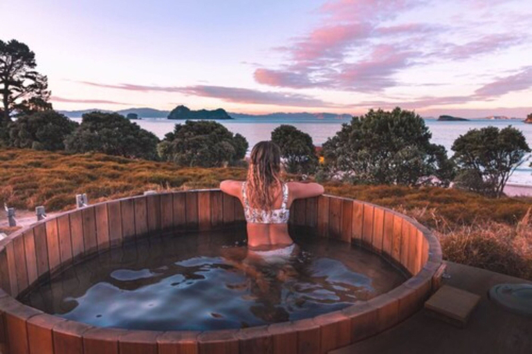 Sport & Beauty 2, Tasman Holiday Parks – Hahei Beach, Thames-Coromandel