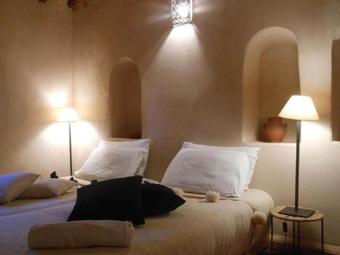 Bedroom 2, Dar Achorafa, Al Haouz